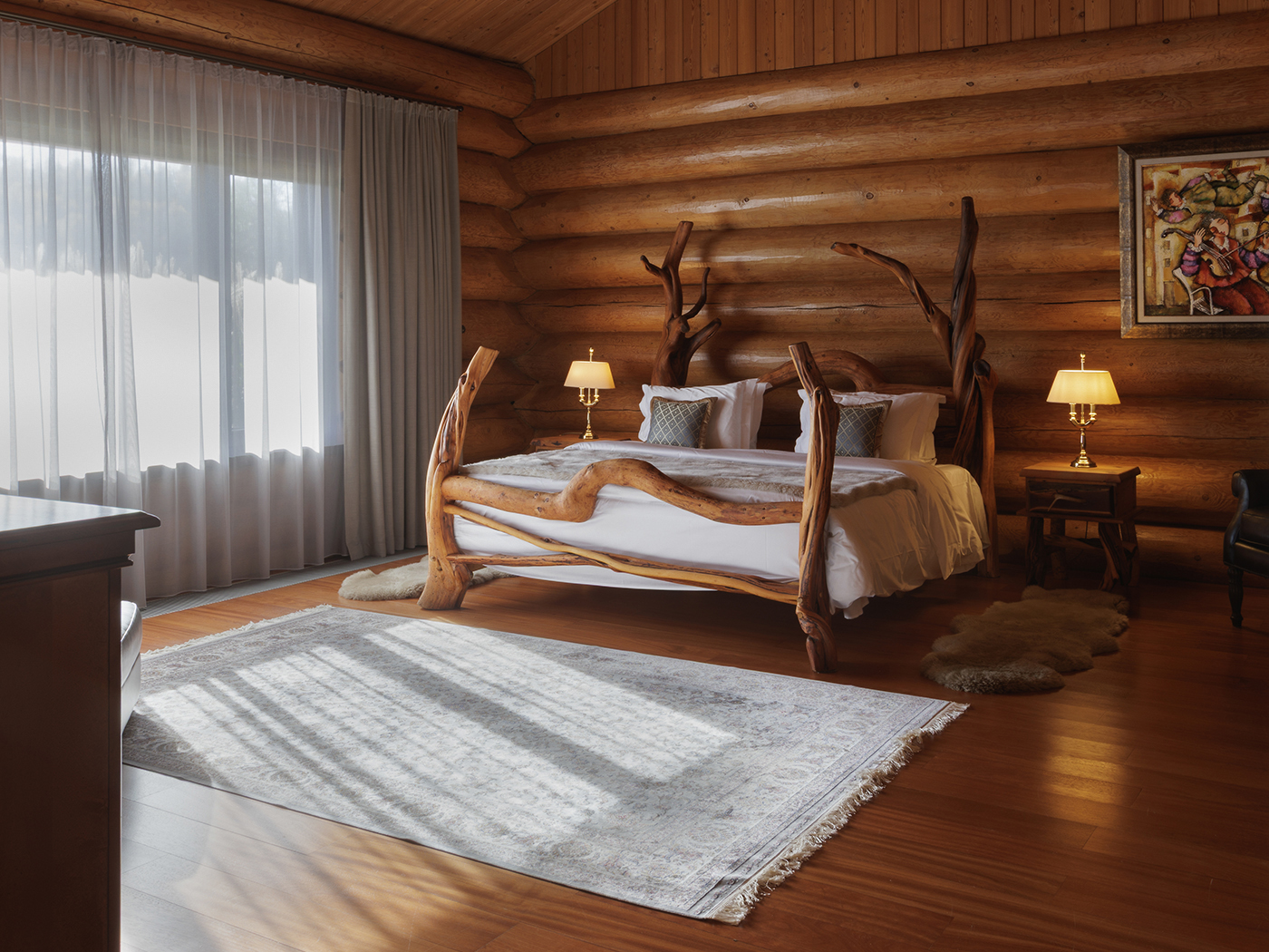 Esperanza Resort Two Bedroom Villa R 01