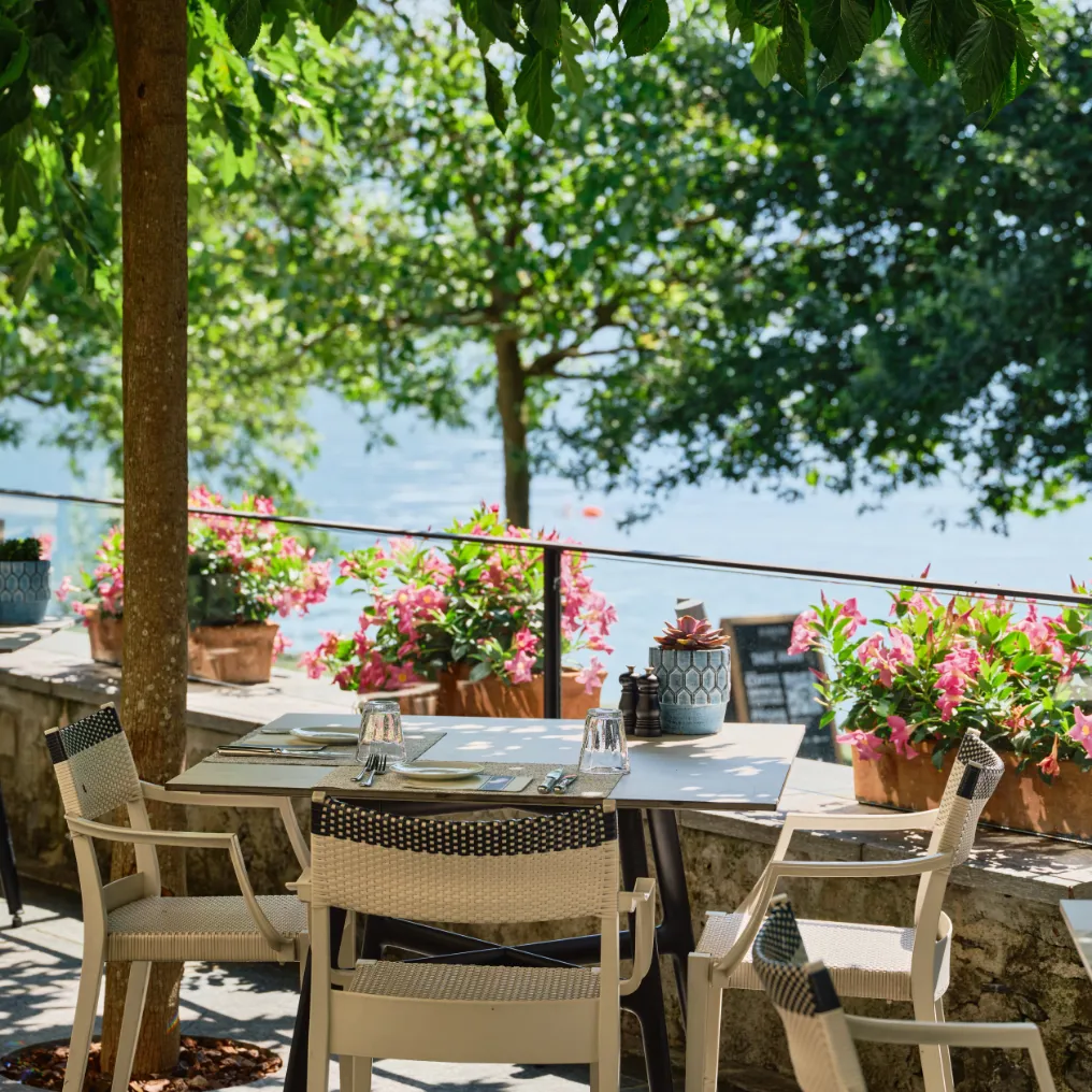 Giardino Lago Theme Box 01 Food And Drink 2