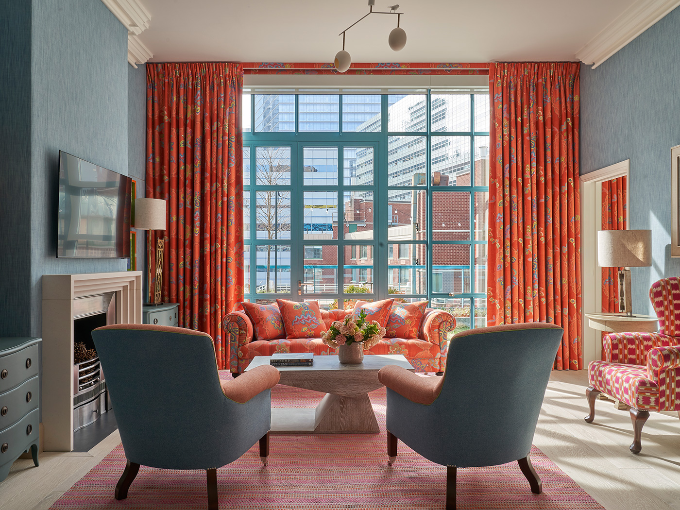 Warren Street Warren Terrace Suite R 02