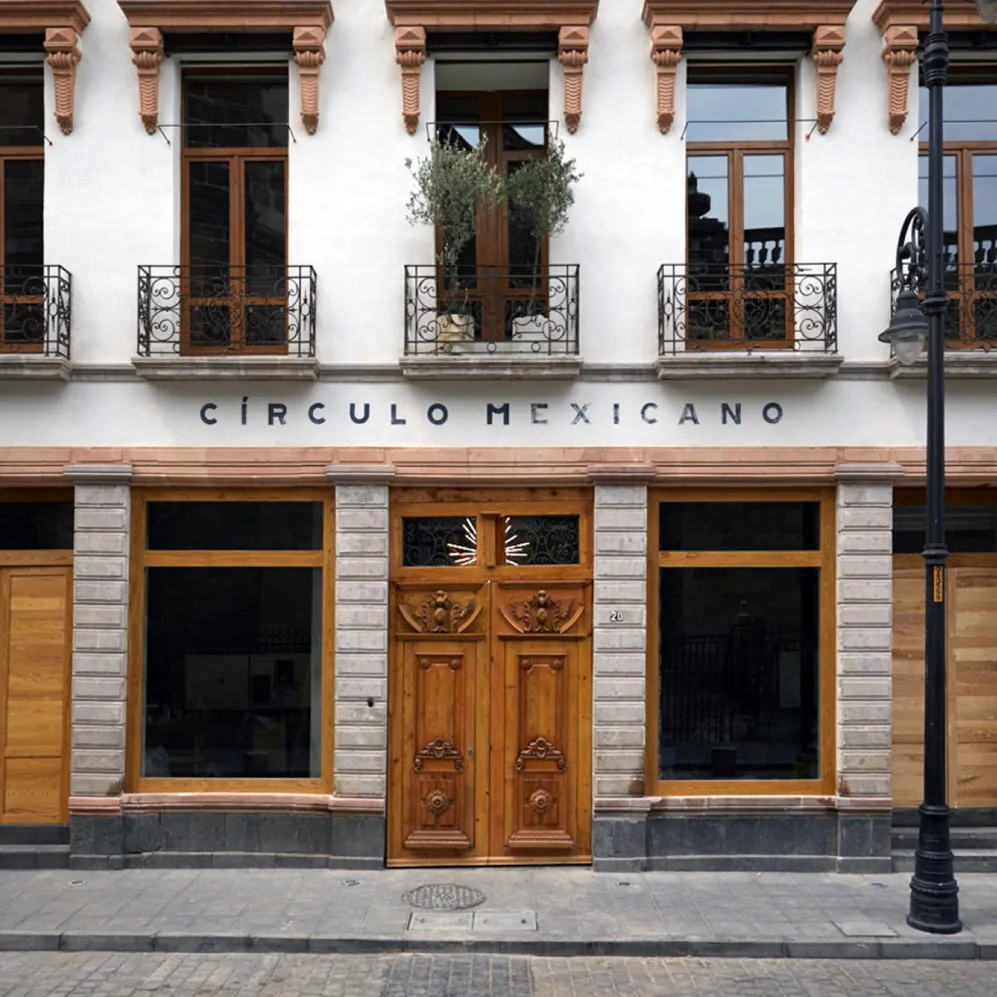 SP Circulo Mexicano Header X2