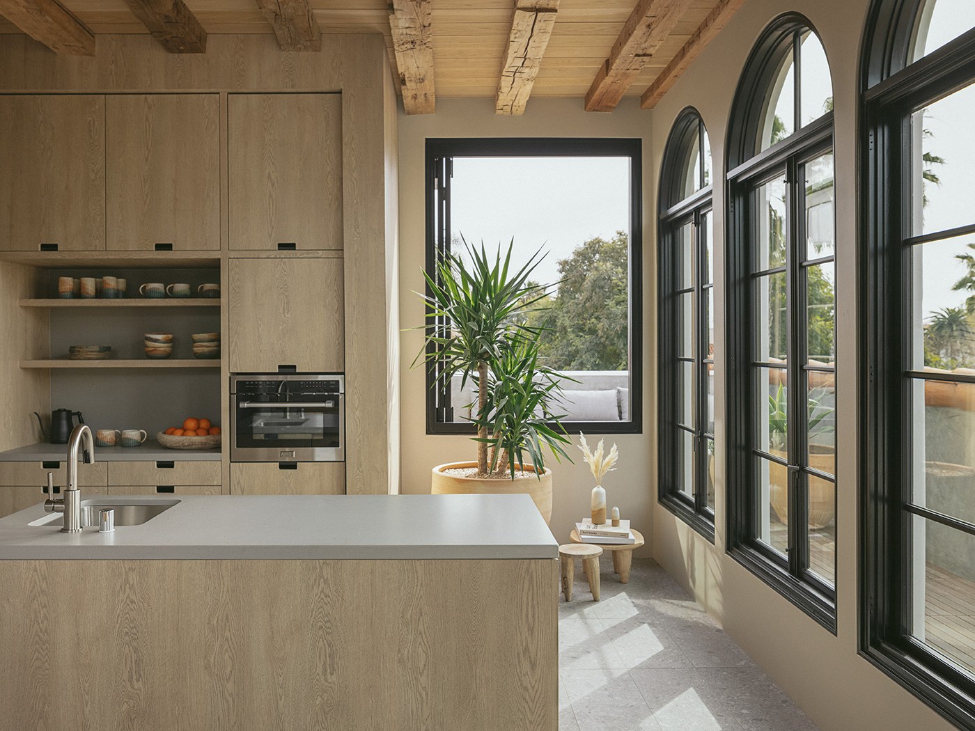 Drift Santa Barbara Drift Penthouse Premium R 05