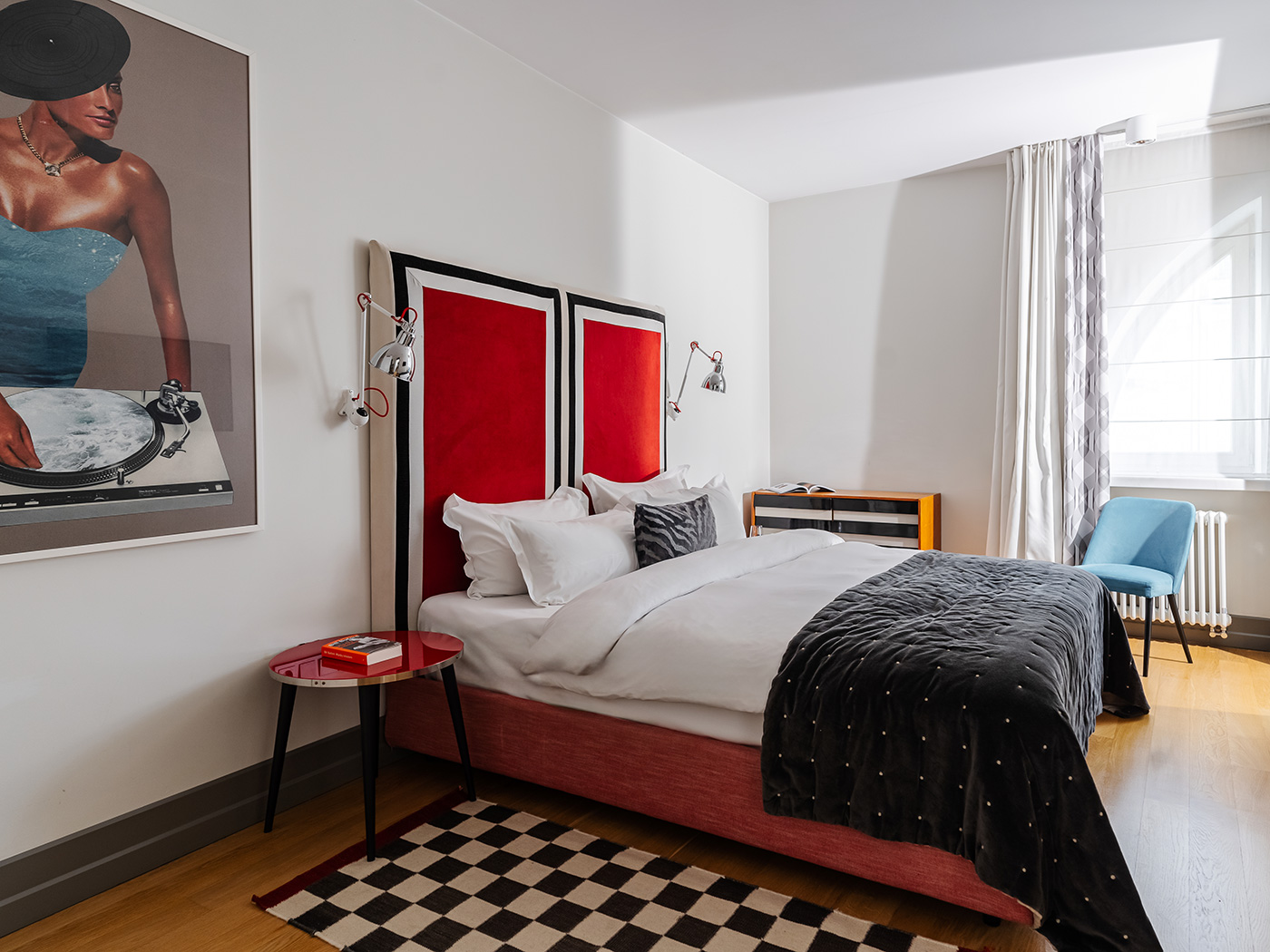 H15 Boutique Hotel Luxury Suite R V3 04