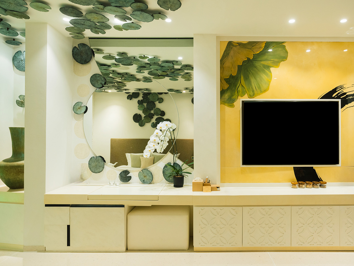 Iniala Beach House One Bedroom Lotus Suite R 05