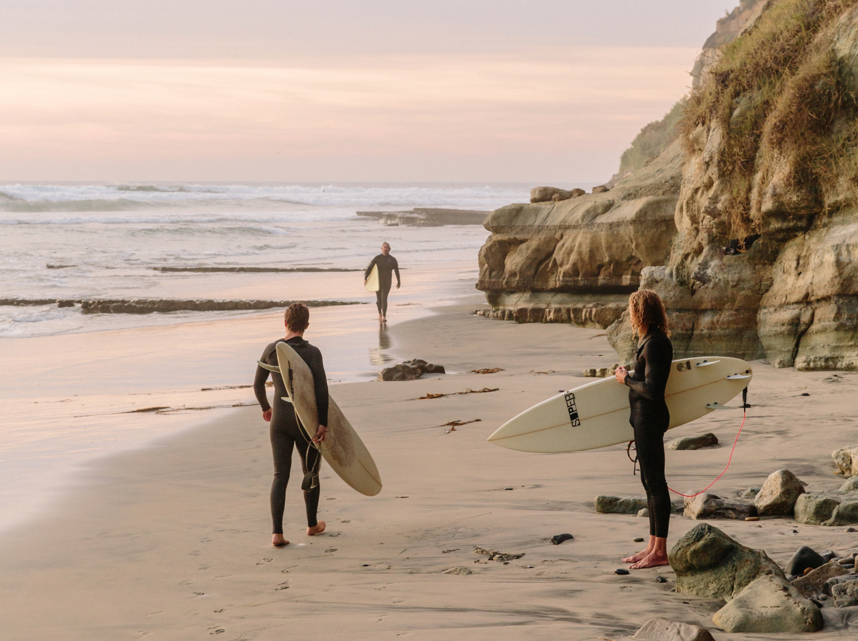 18 Destination Us West Coast