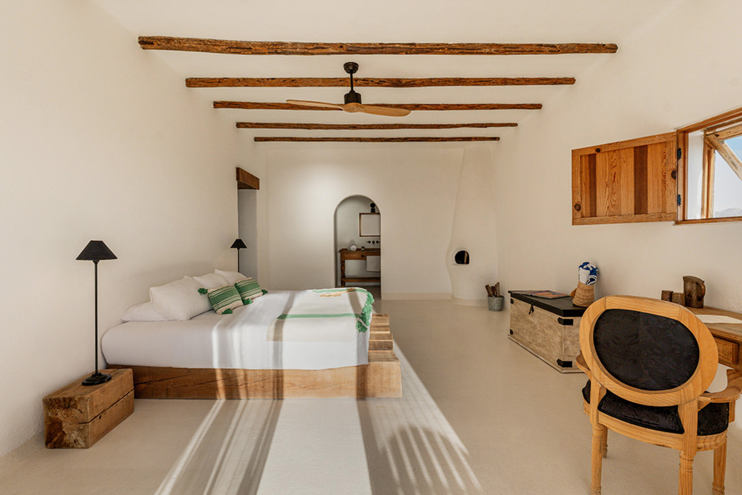 G 11 Nest Baja Mexico