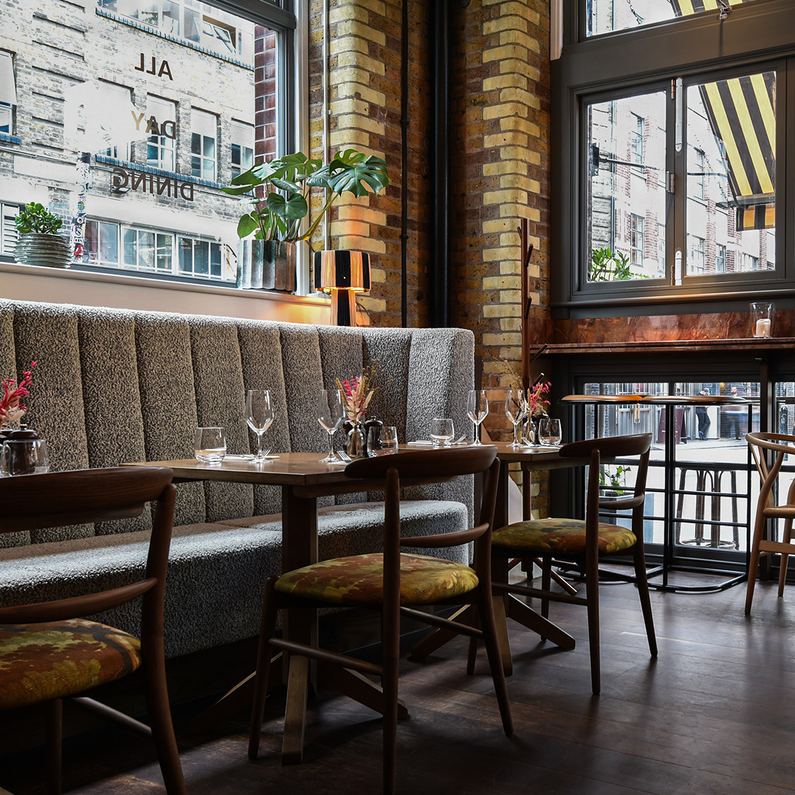 Boundary London Theme Box Food And Drink (1)