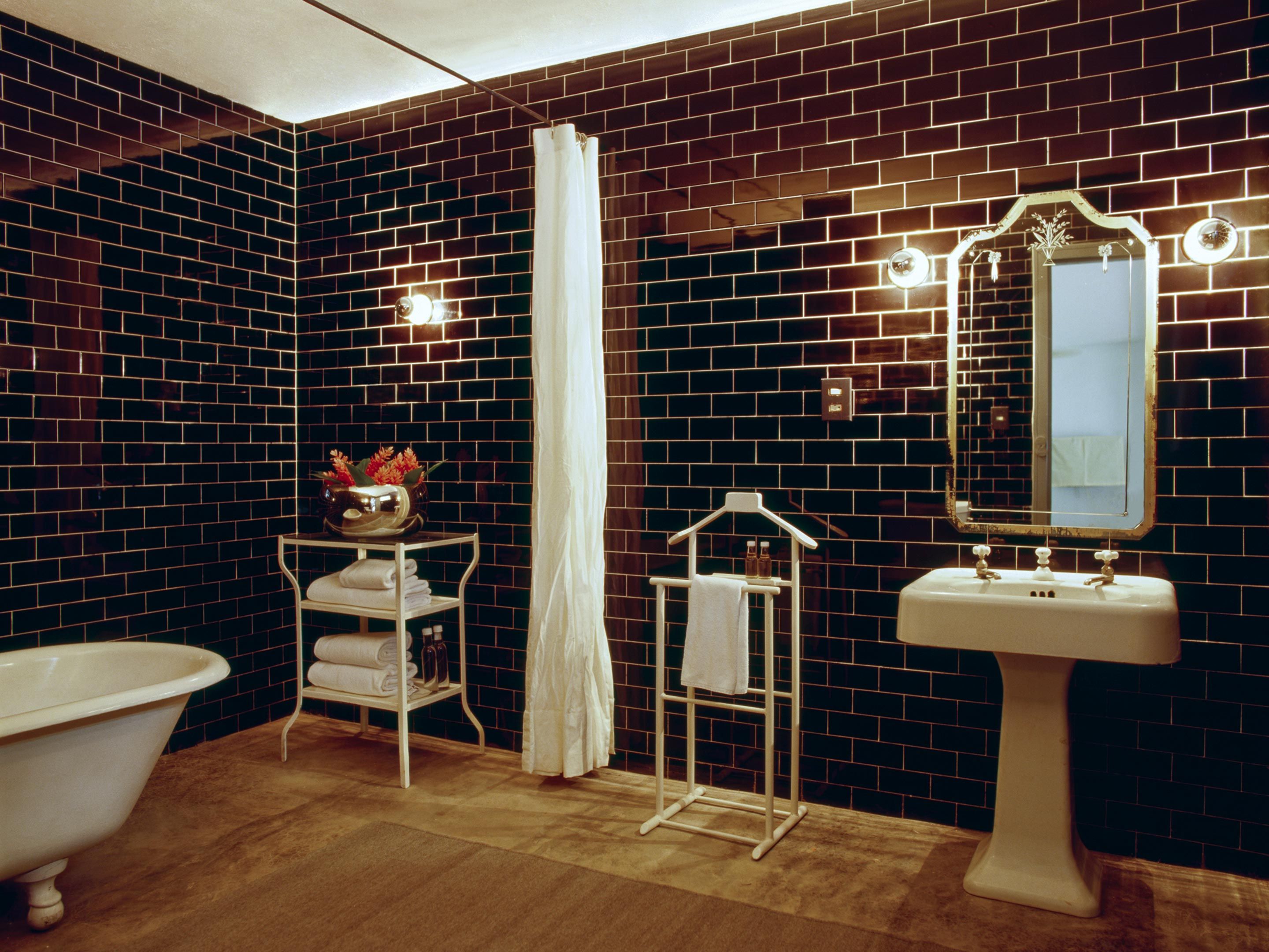 Elsa, Maison Couturier