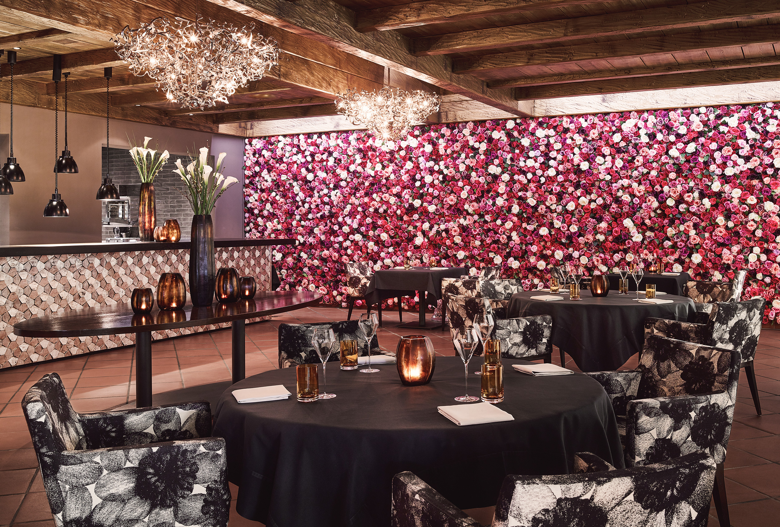 G 13 Giardino Ascona