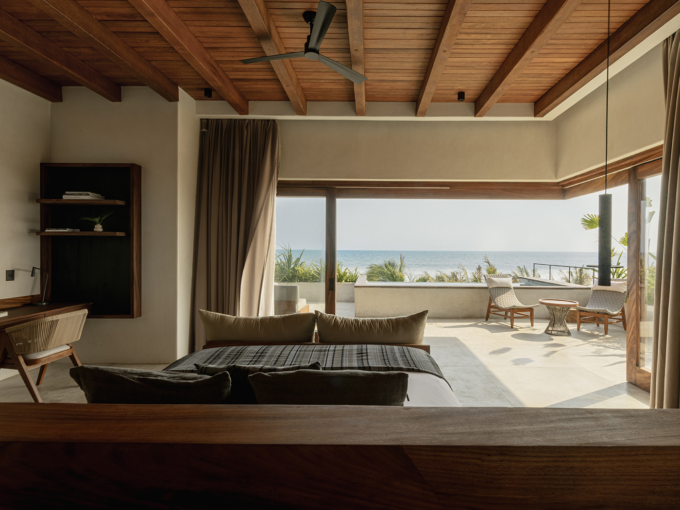 Musa Sunset Penthouse Suite Hotelito R 03