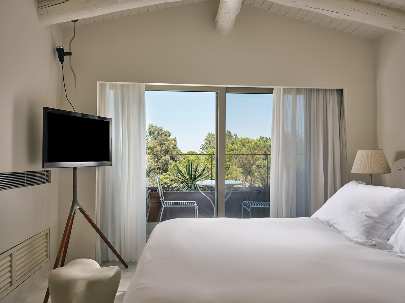 Ekies All Senses Resort Loft Suite R 03