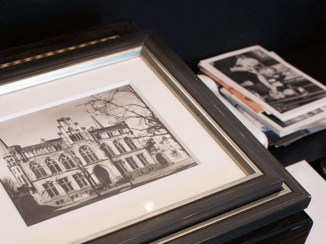 007 The Qvest Frame Photo Exterior