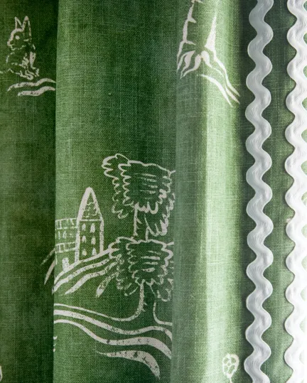 Kit Kemp Book The Whitby Hotel Detail