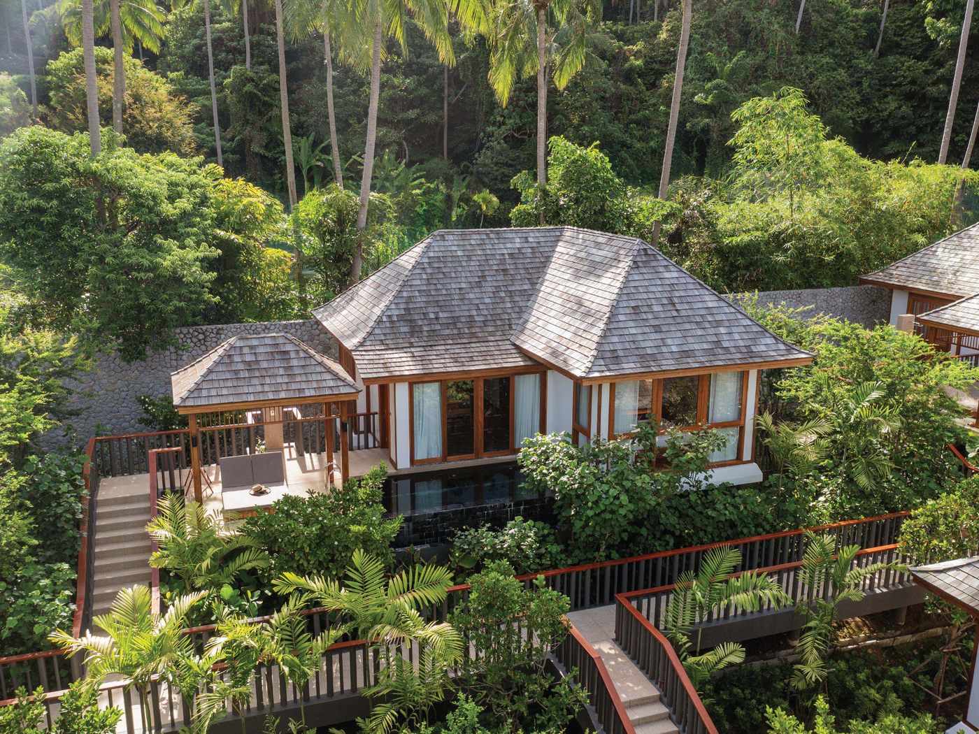 The Surin Phuket Pool Villa V3 R 01