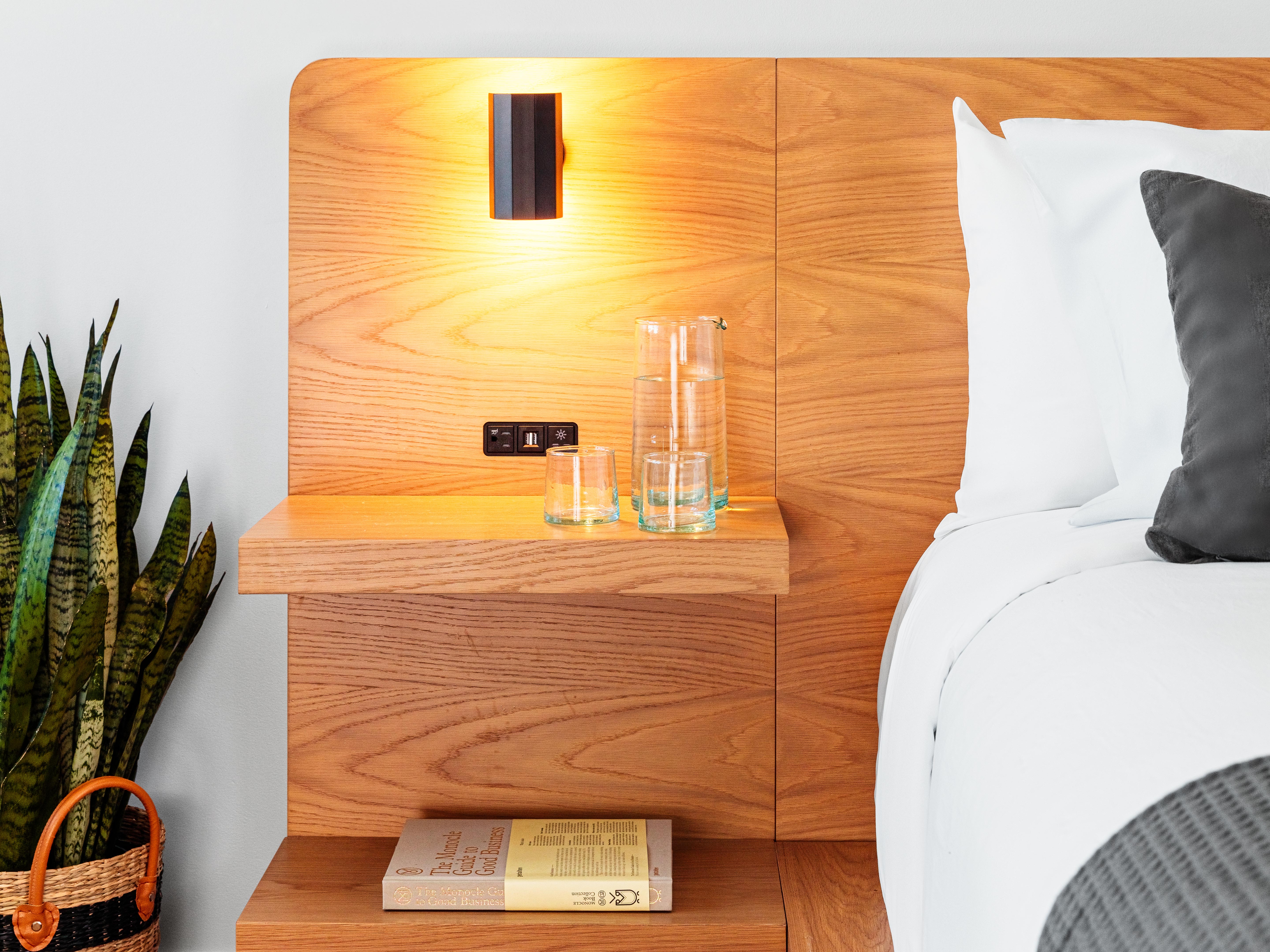 Hotel June Two Bedroom Studio R 2