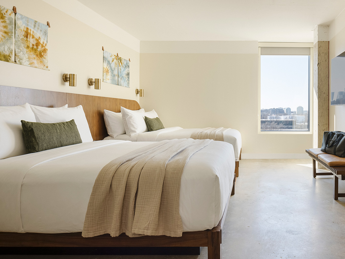 Drift Nashville Three Bedroom Premium ADA R V3 05