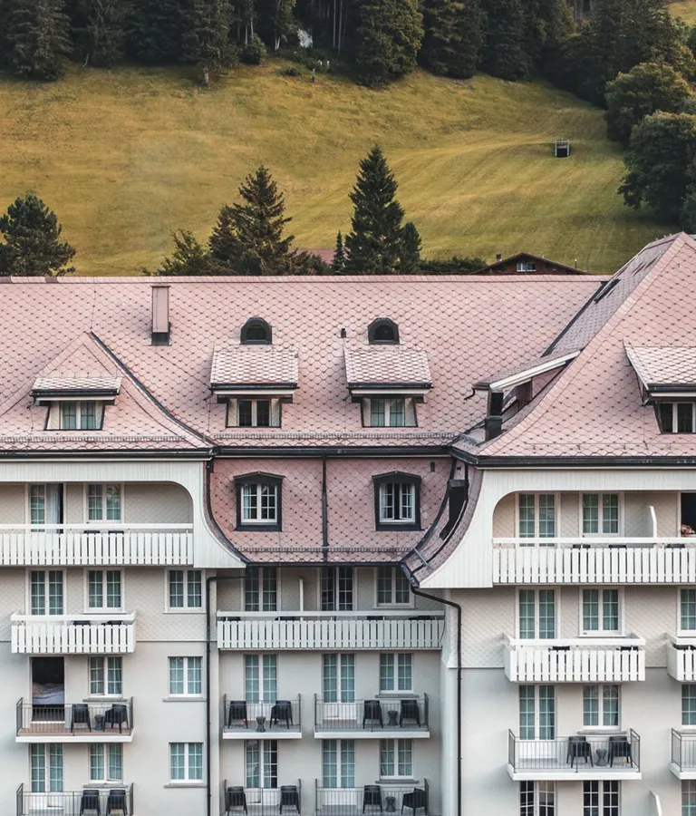 The Cambrian Architecture