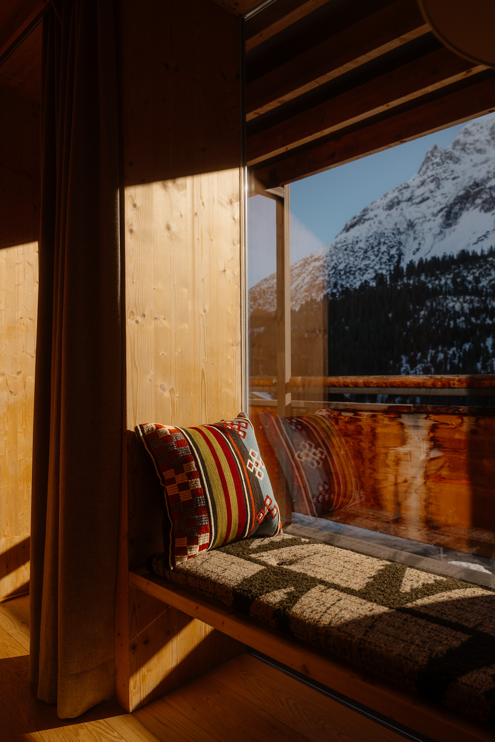 G 36 Rote Wand Gourmet Hotel