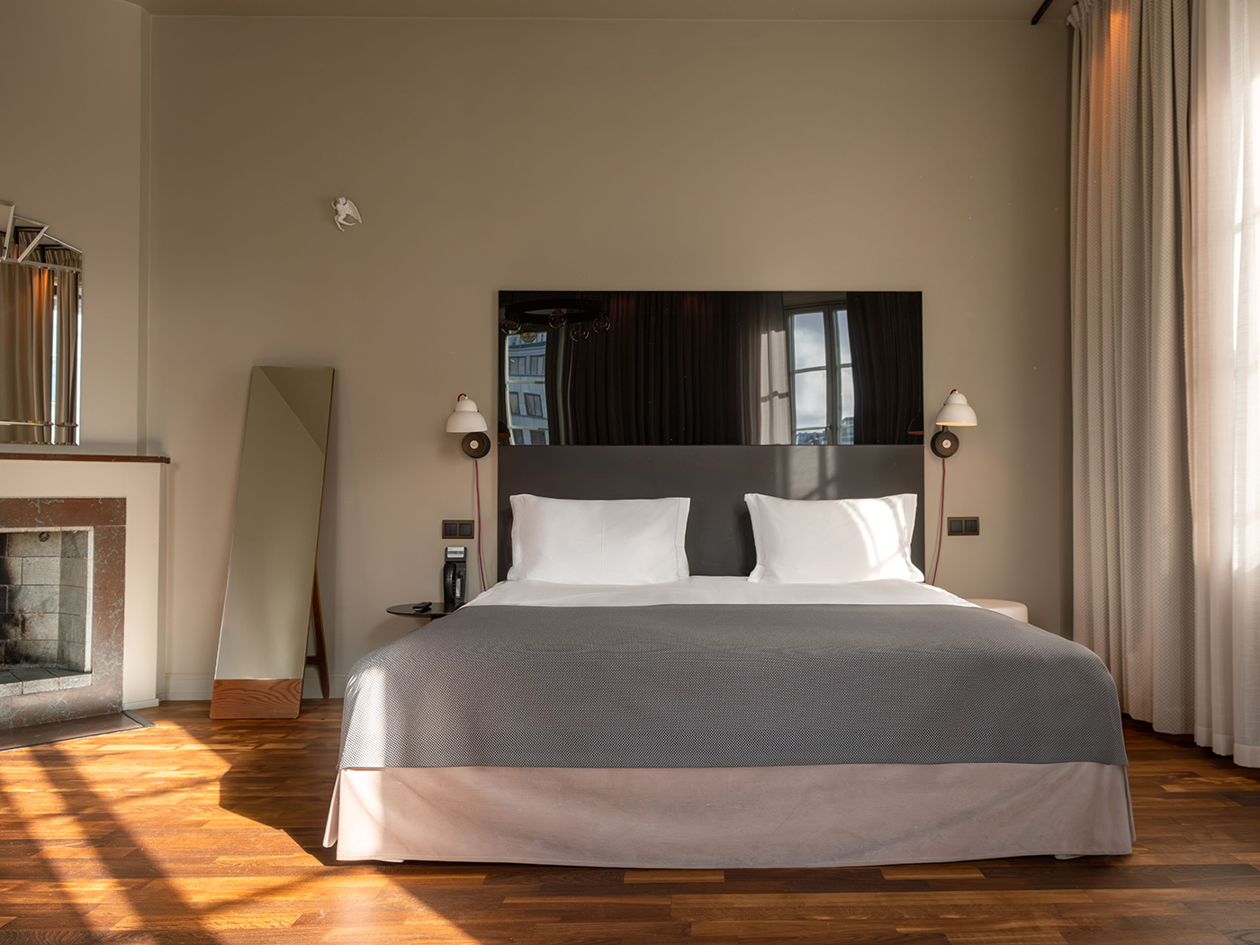 Nobis Stockholm Corner Suite R 01