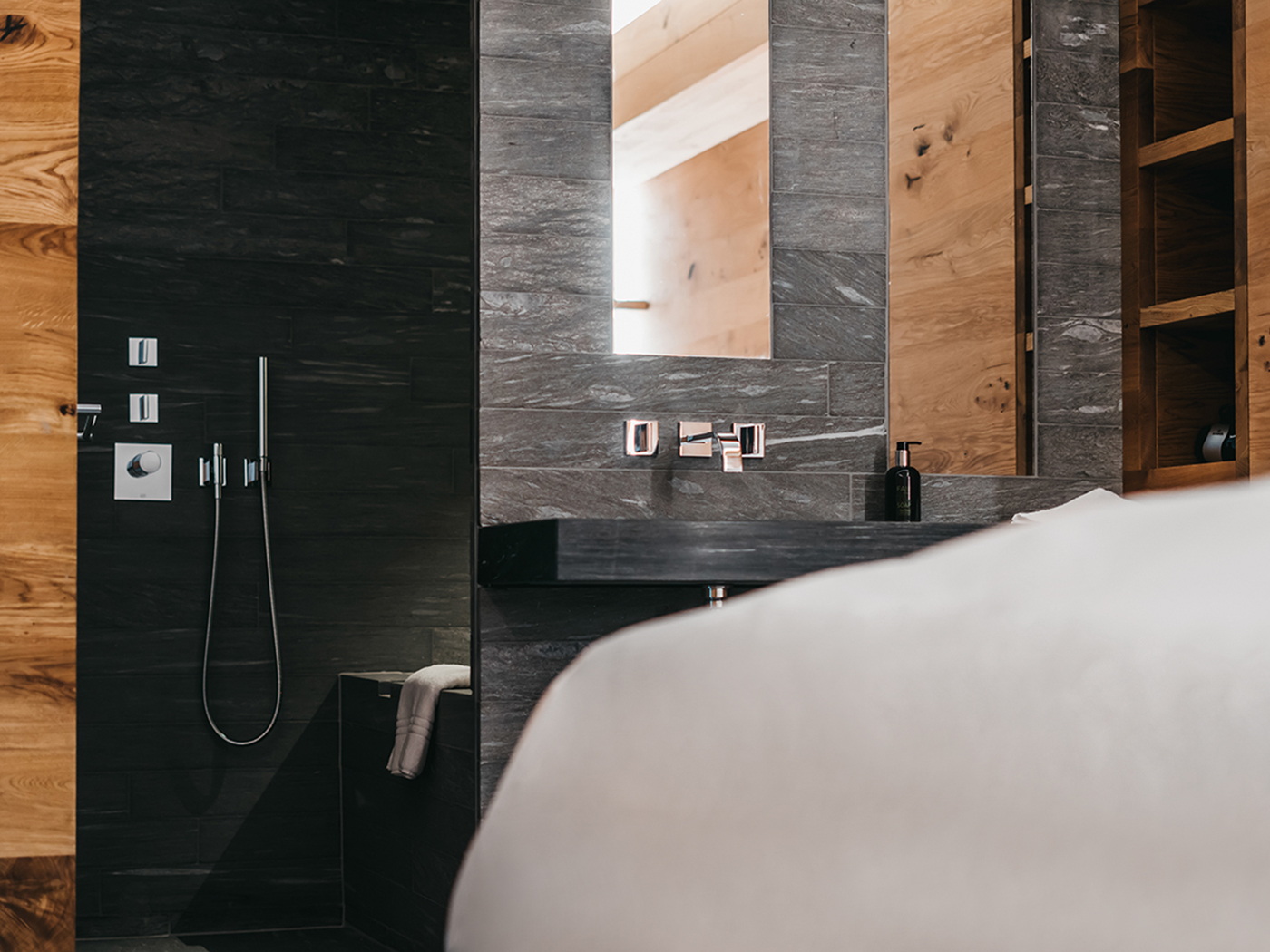 Rockresort Apartament 1 Cosy Apline R 06