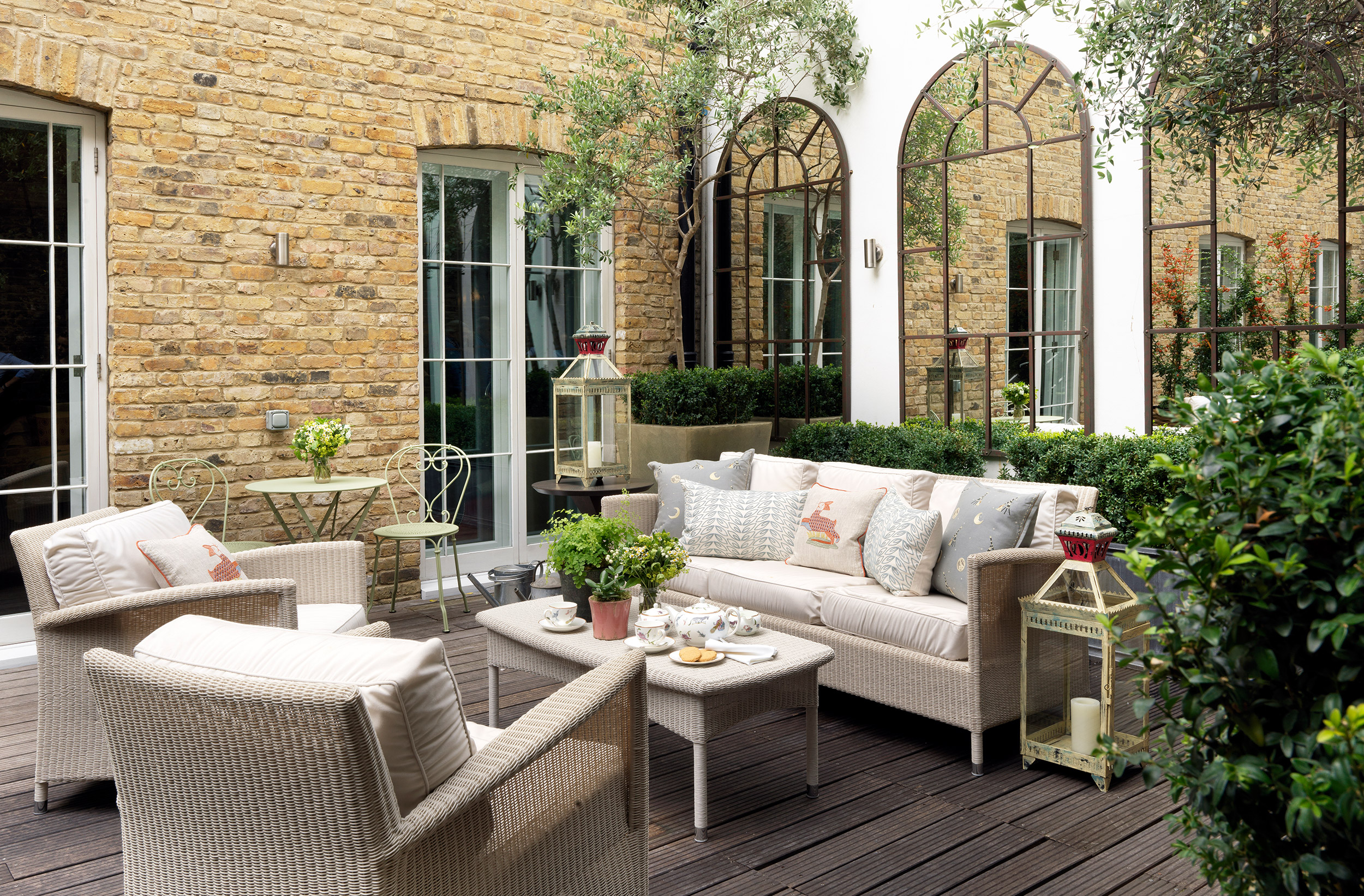 G 07 Haymarket Hotel Firmdale Hotels