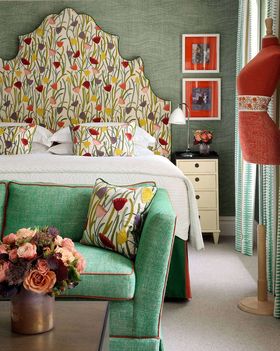 Knightsbridge Hotel, Firmdale Hotels