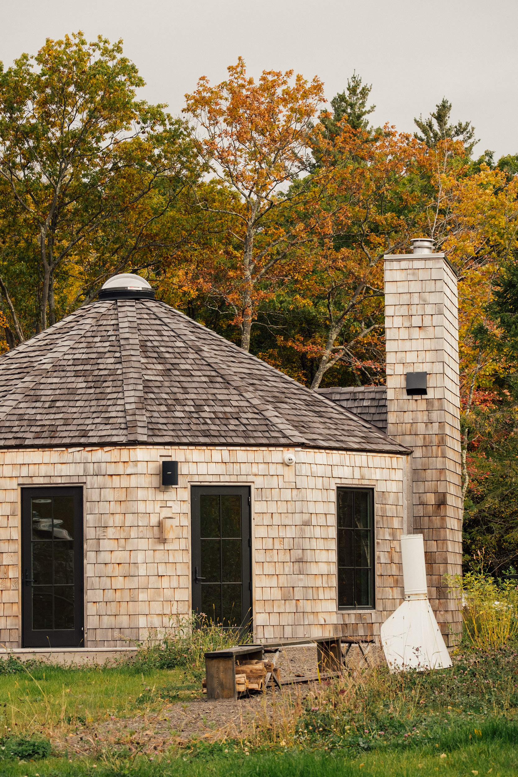 G 35 Scribners Catskill Lodge