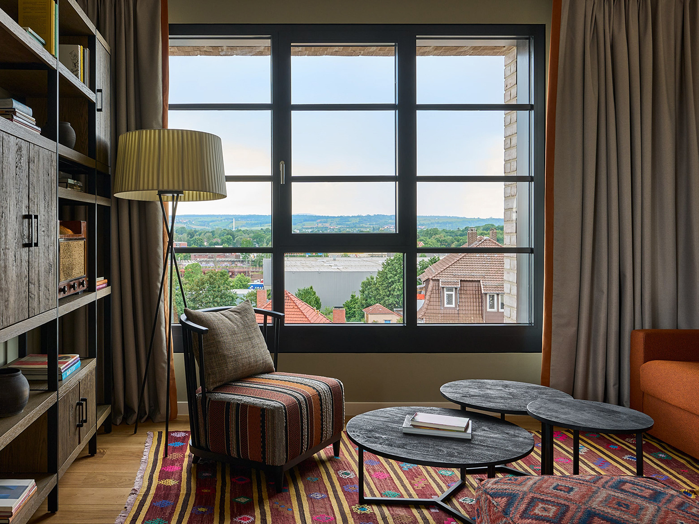 Freigeist Gottingen Nordstadt Freigeist Loft Suite R 01