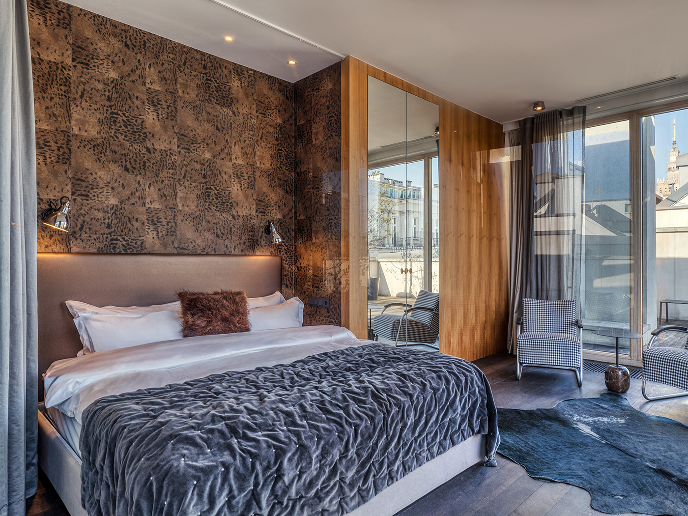 H15 Boutique Hotel Penthouse R V2 03