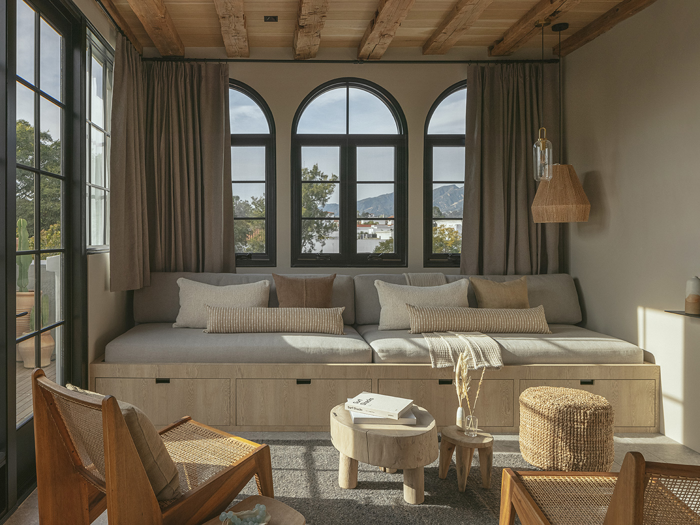 Drift Santa Barbara Drift Penthouse R 06