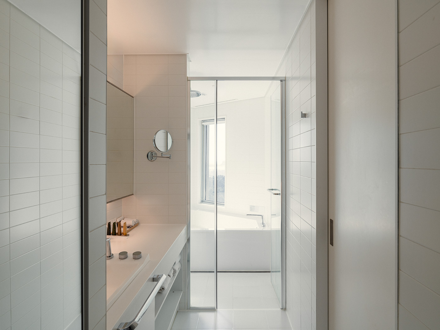 Nest Hotel Deluxe Double Seaside View R V2 04