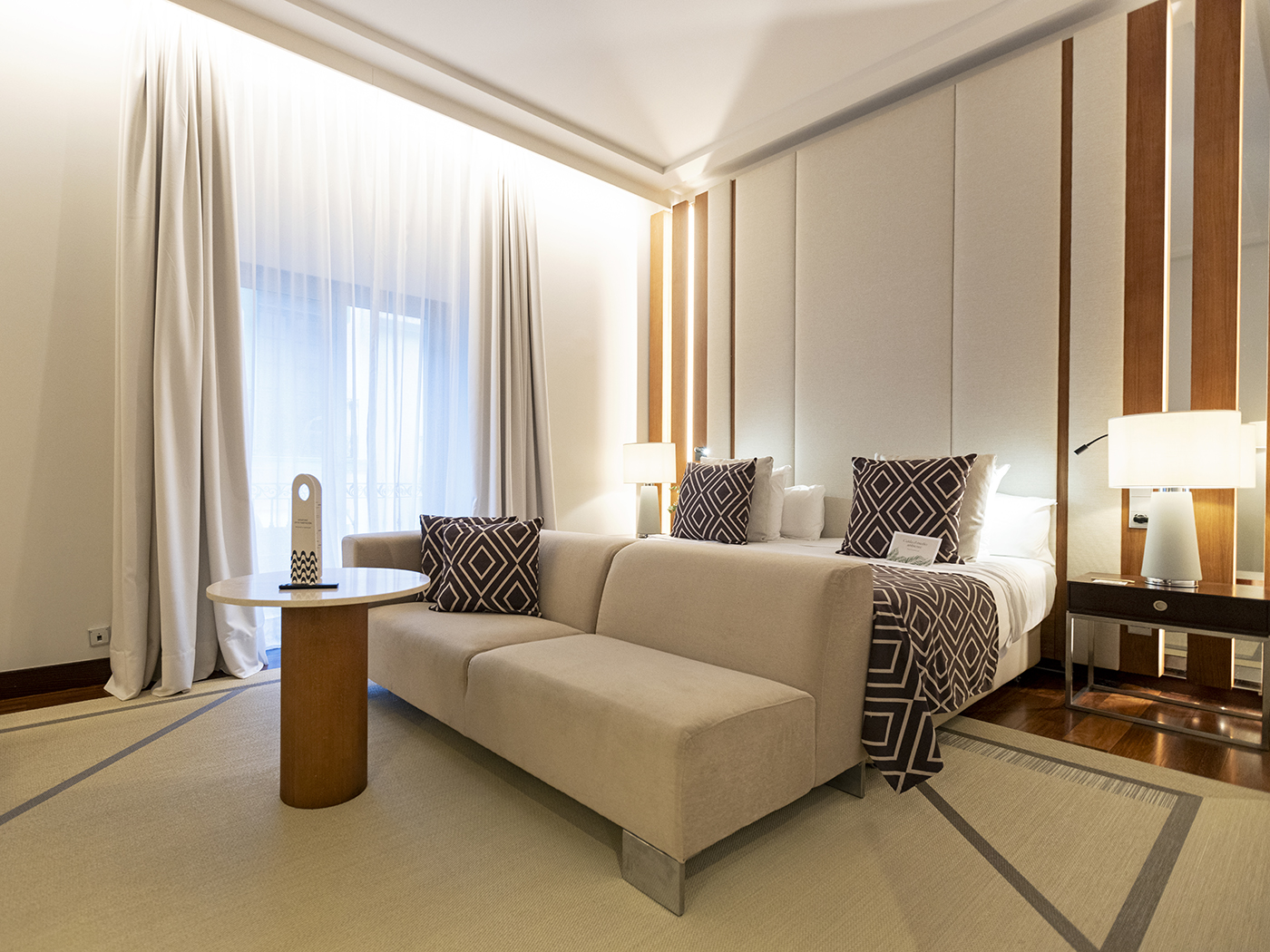 Hospes Amerigo Superior Room V3 R 01