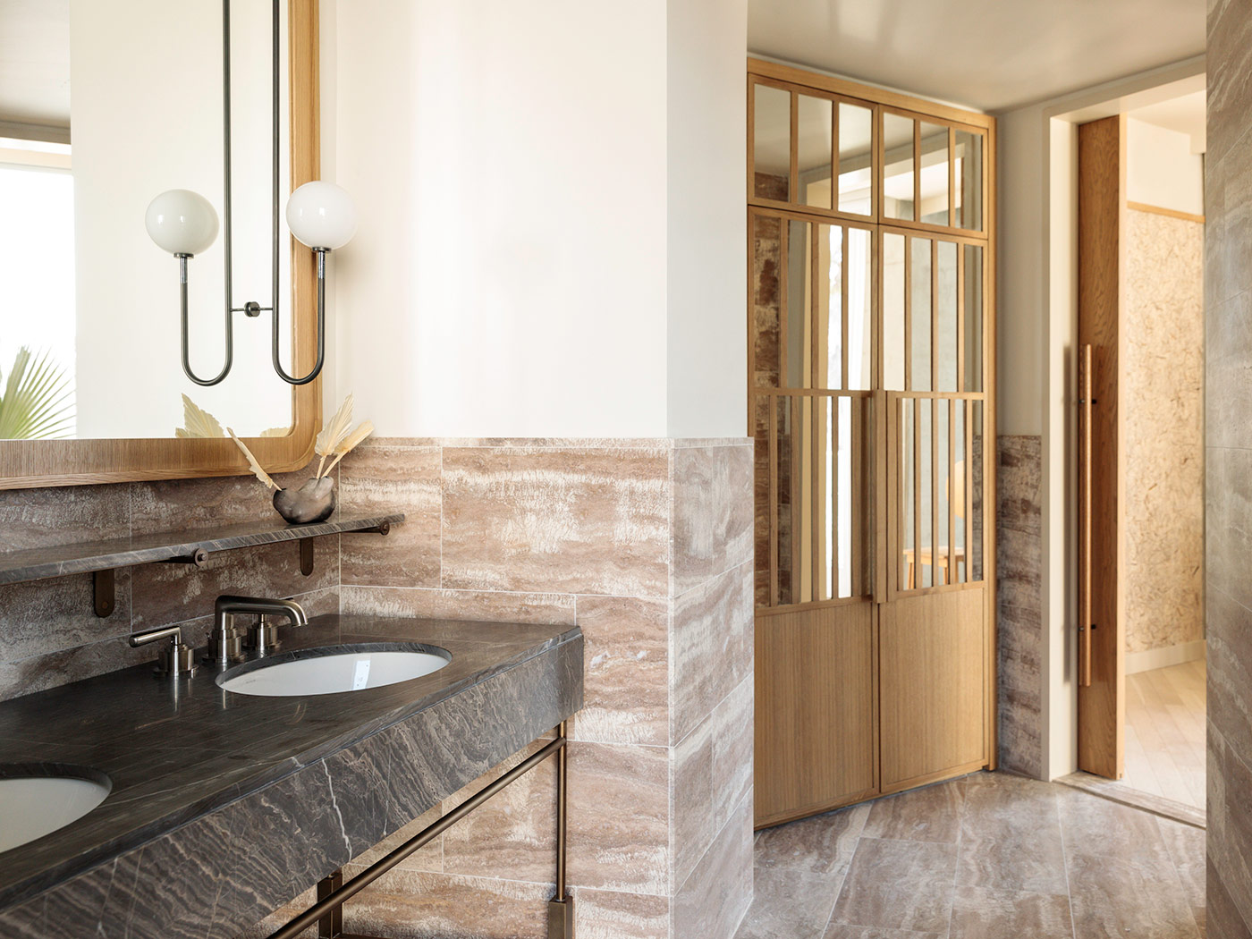 Santa Monica Proper Hotel Proper One Bedroom Suite R 04