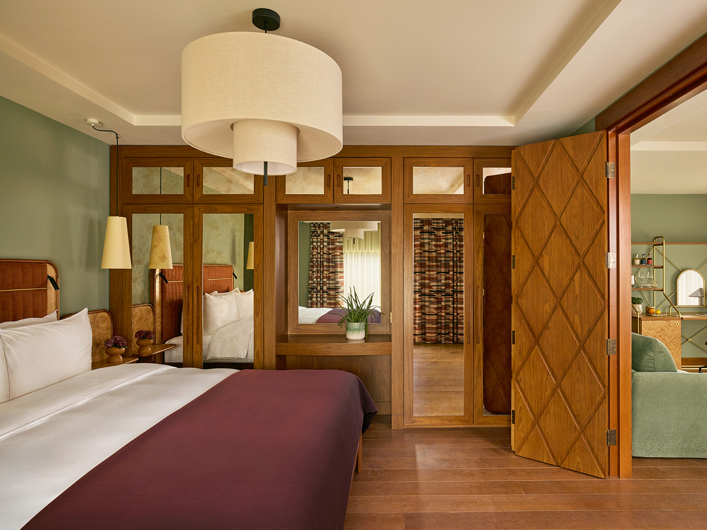 Sir Devonshire Square Sir Devonshire Suite R 05