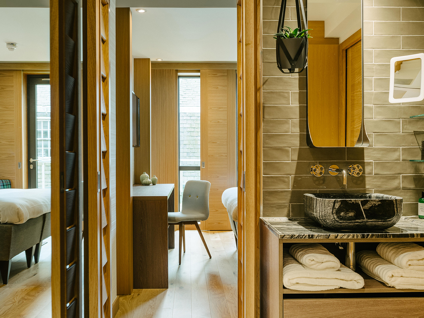 Market Street Hotel Roomy R 06