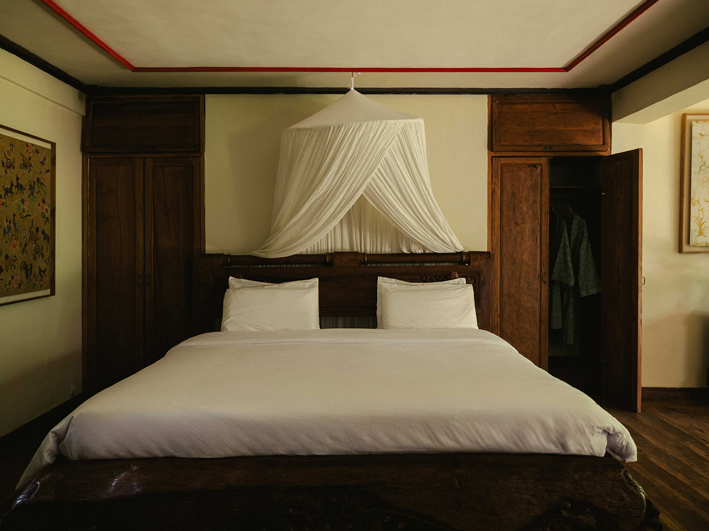 Magia De Uma Magia Villa R 07