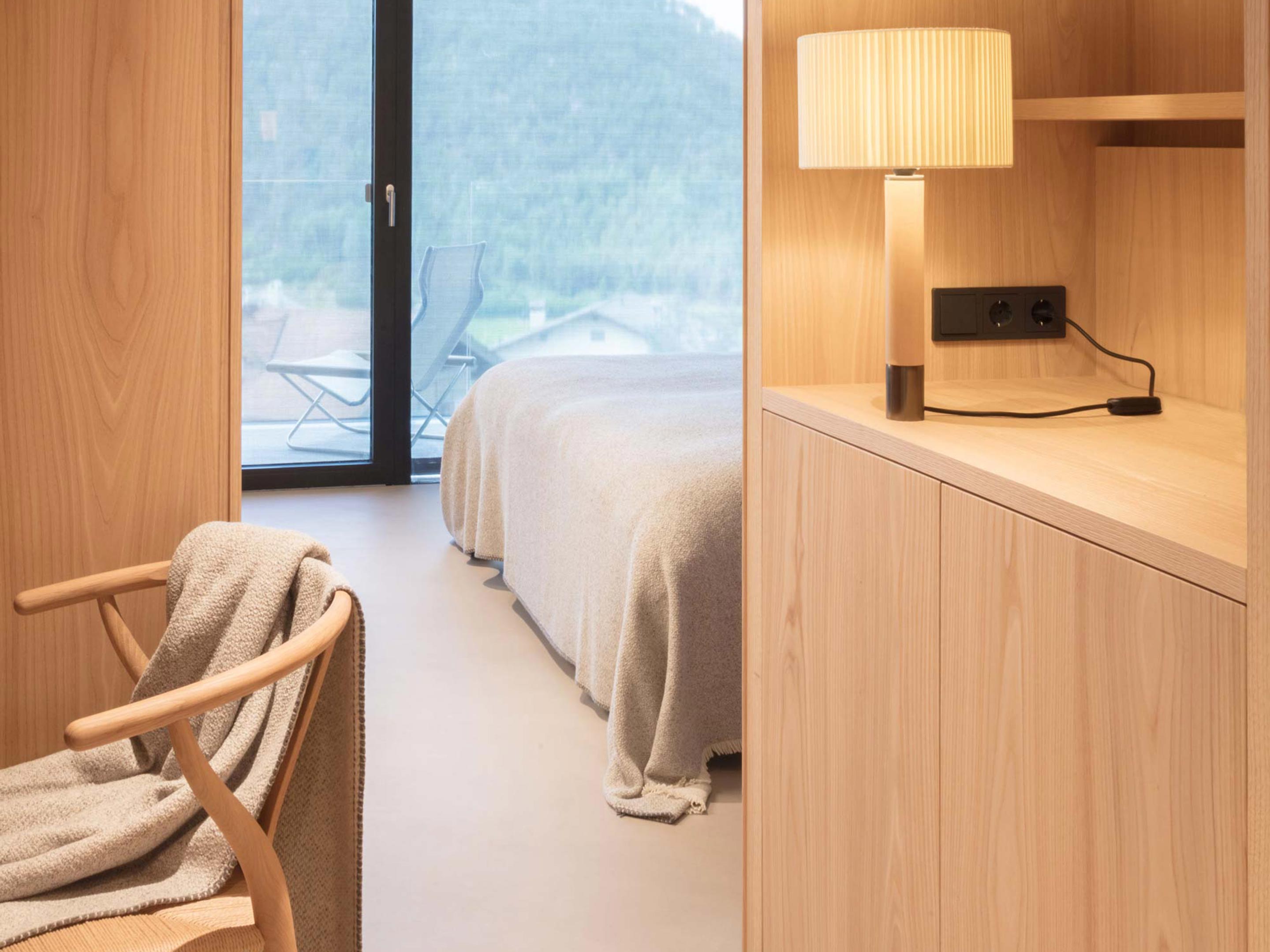 Hotel Schgaguler Family Suite in Castelrotto