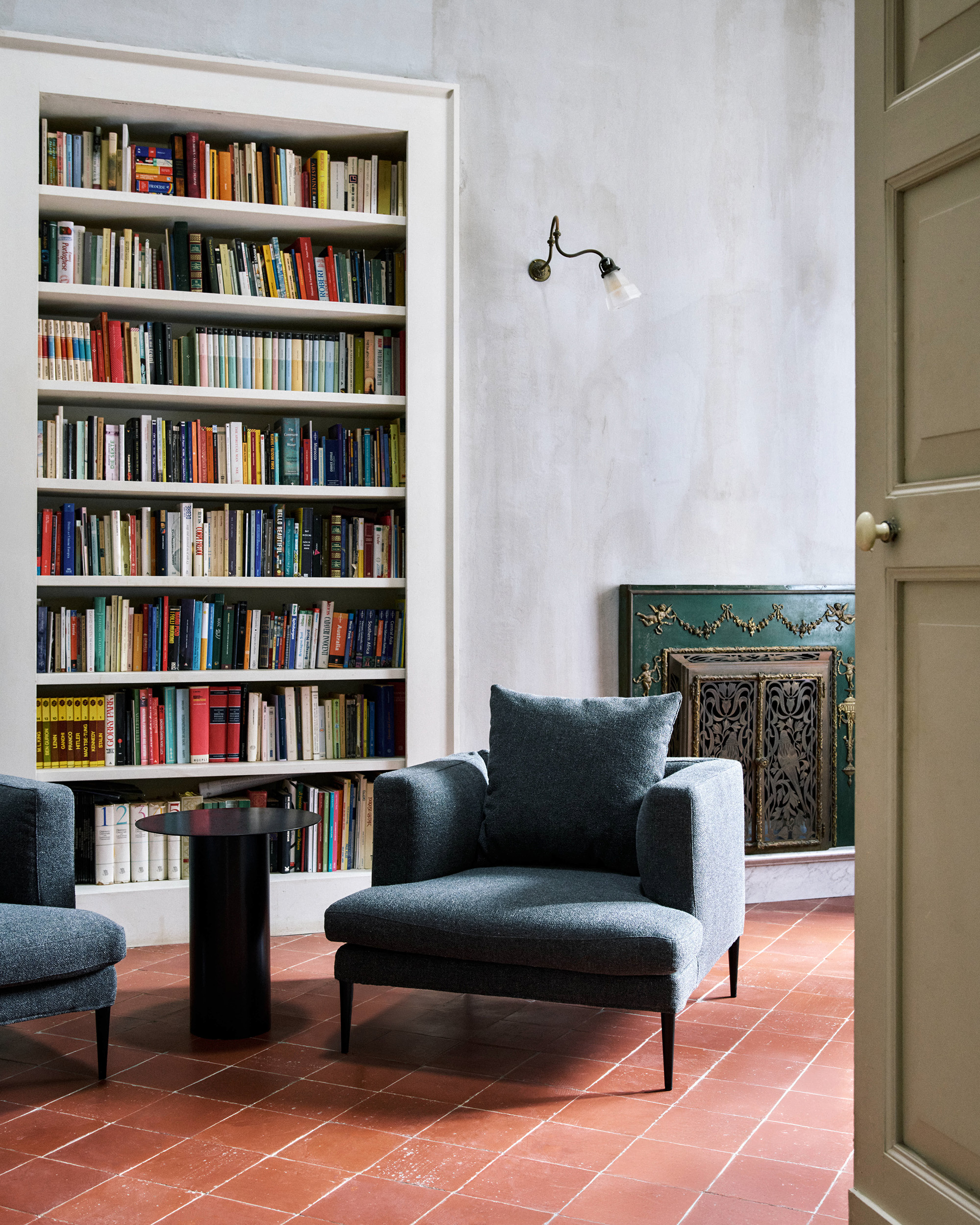 G 05 Palazzo Daniele