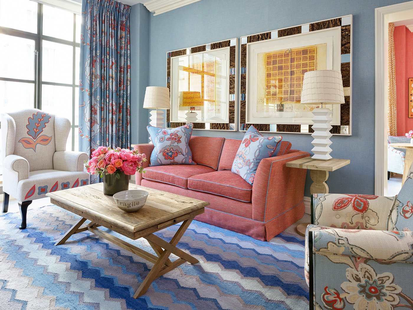 Whitby Corner Terrace Suite R 01