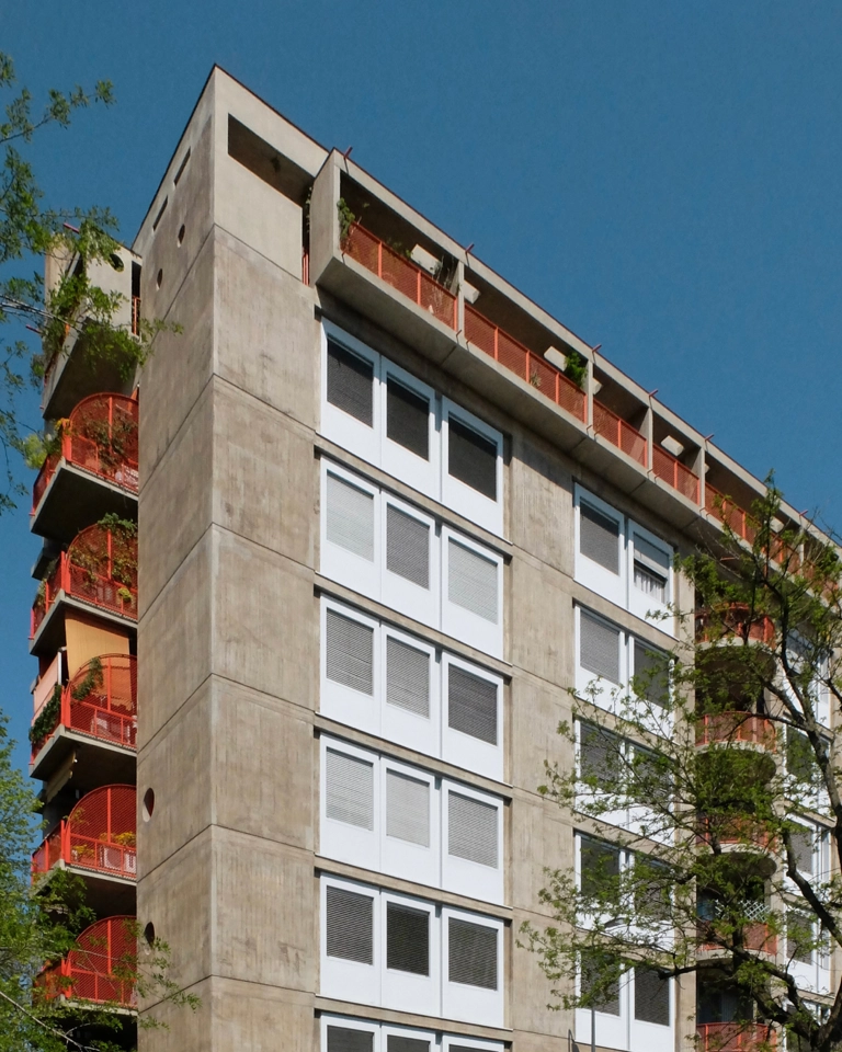 18 Milanese Architecture