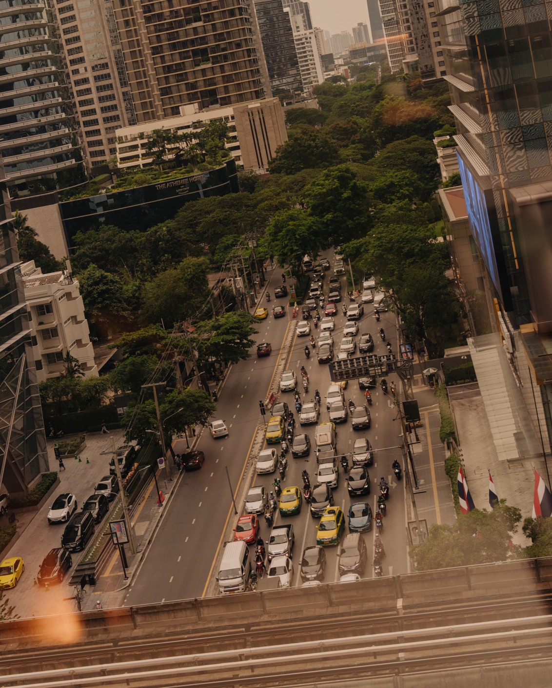 11B Originals Public House Bangkok