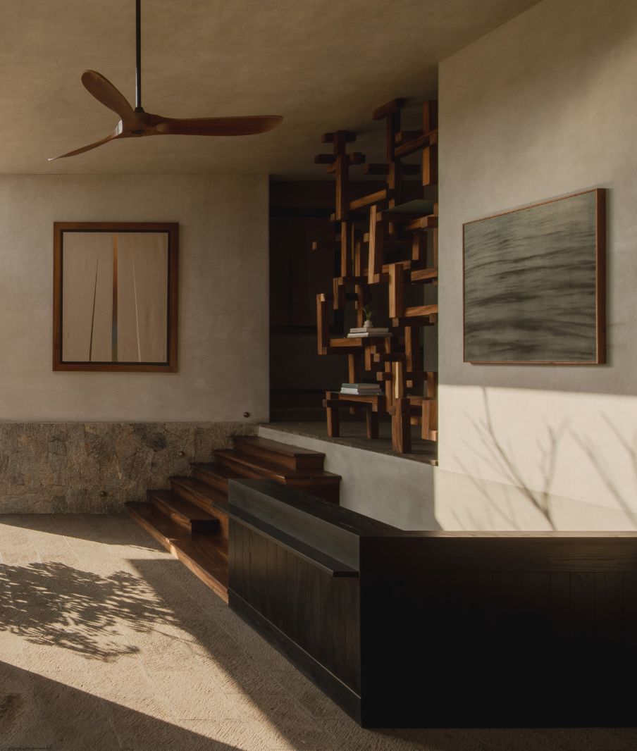 Musa Interior Design