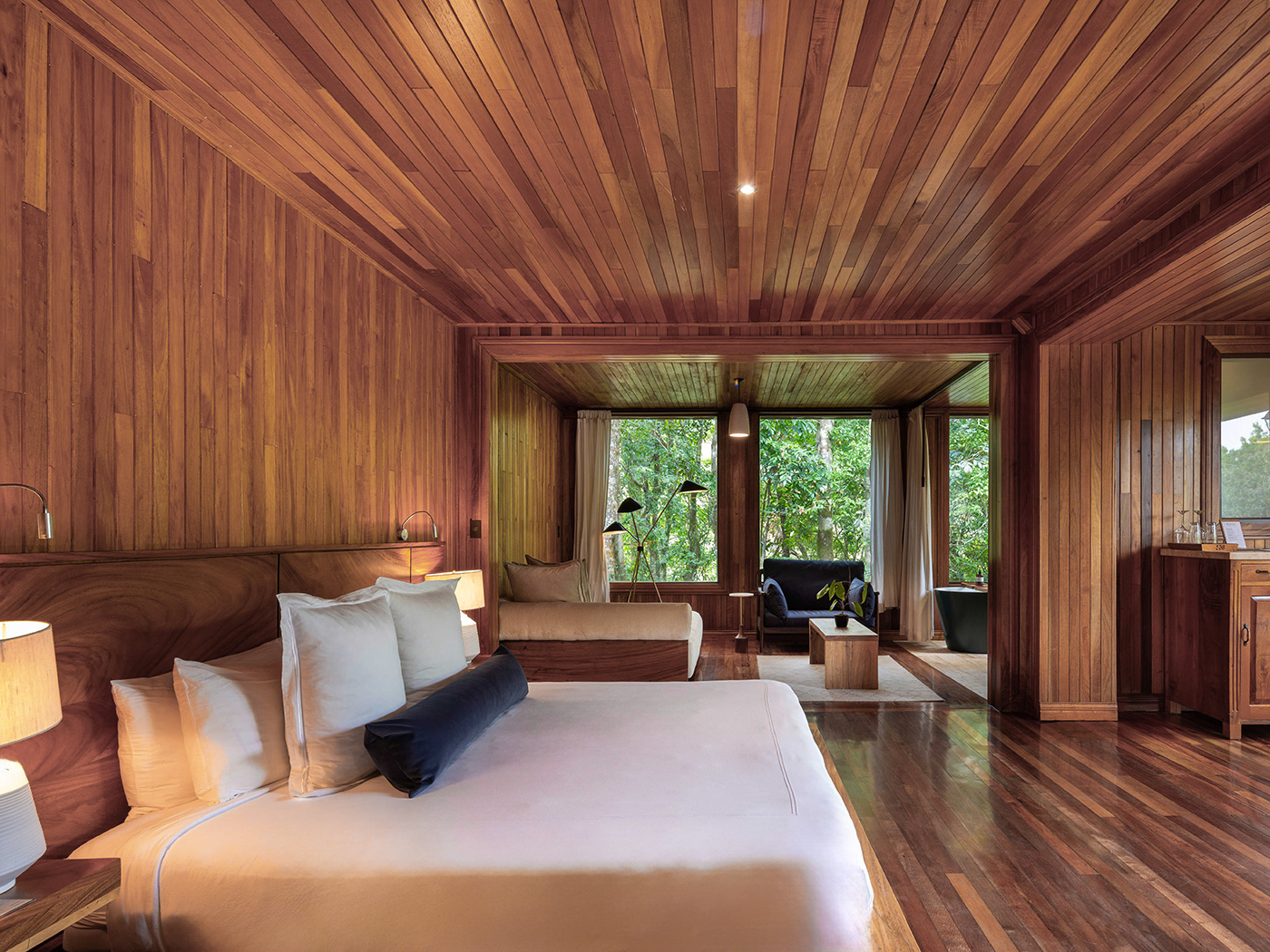 Hotel Belmar Cloud Forest Studio R 09