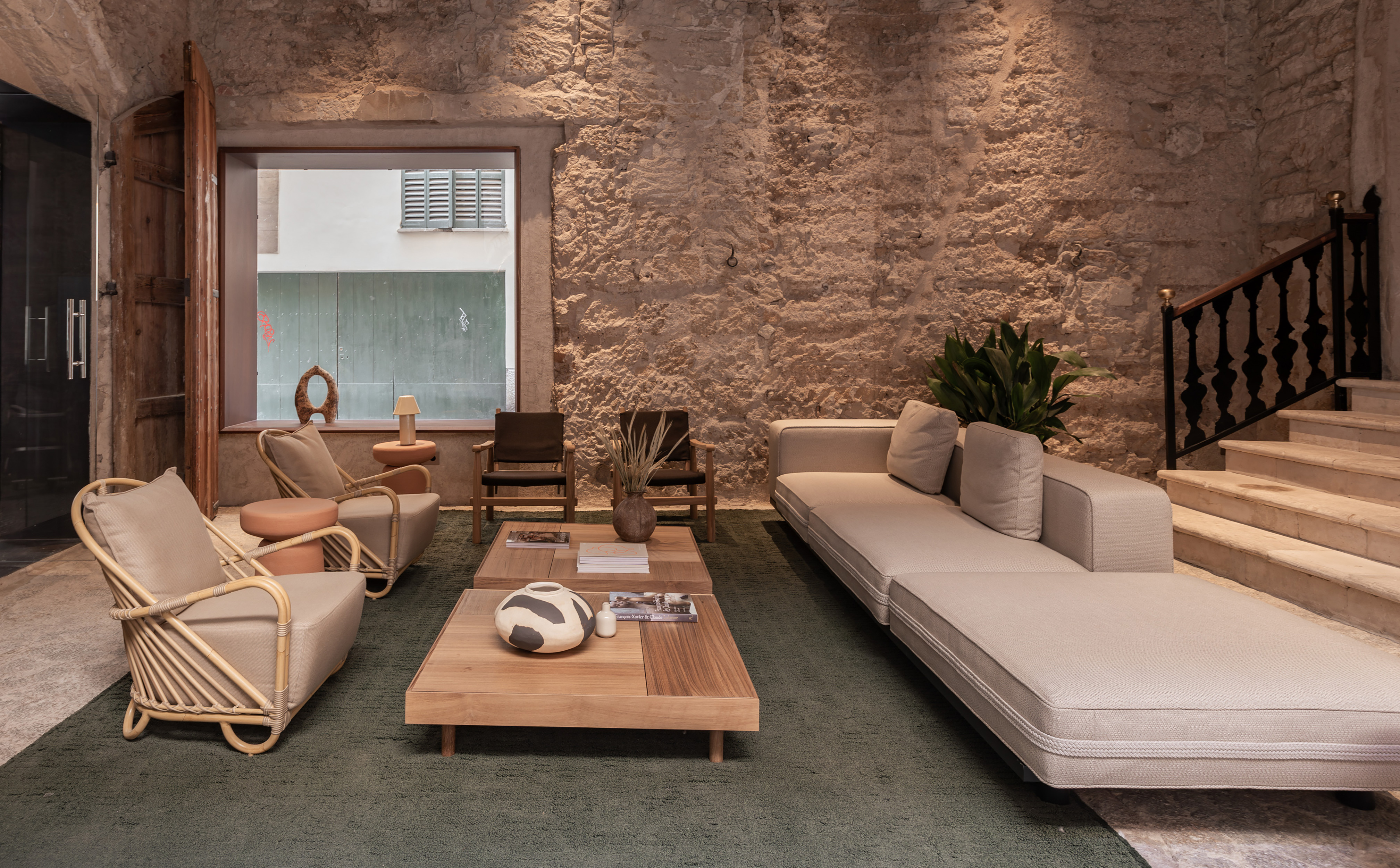 G 33 Nobis Hotel Palma