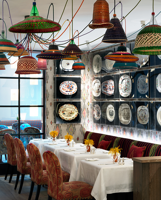 The Whitby Hotel Firmdale Hotels Usp 03