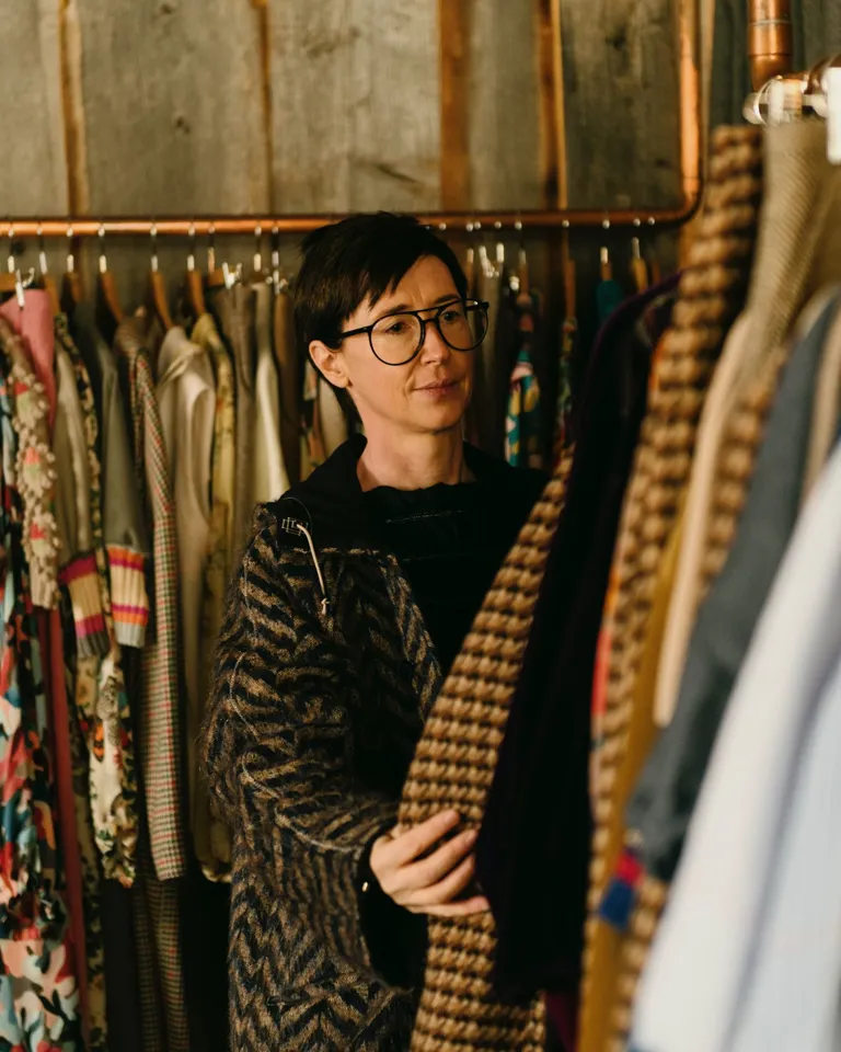 011 Rote Wand Natascha Walch Clothing