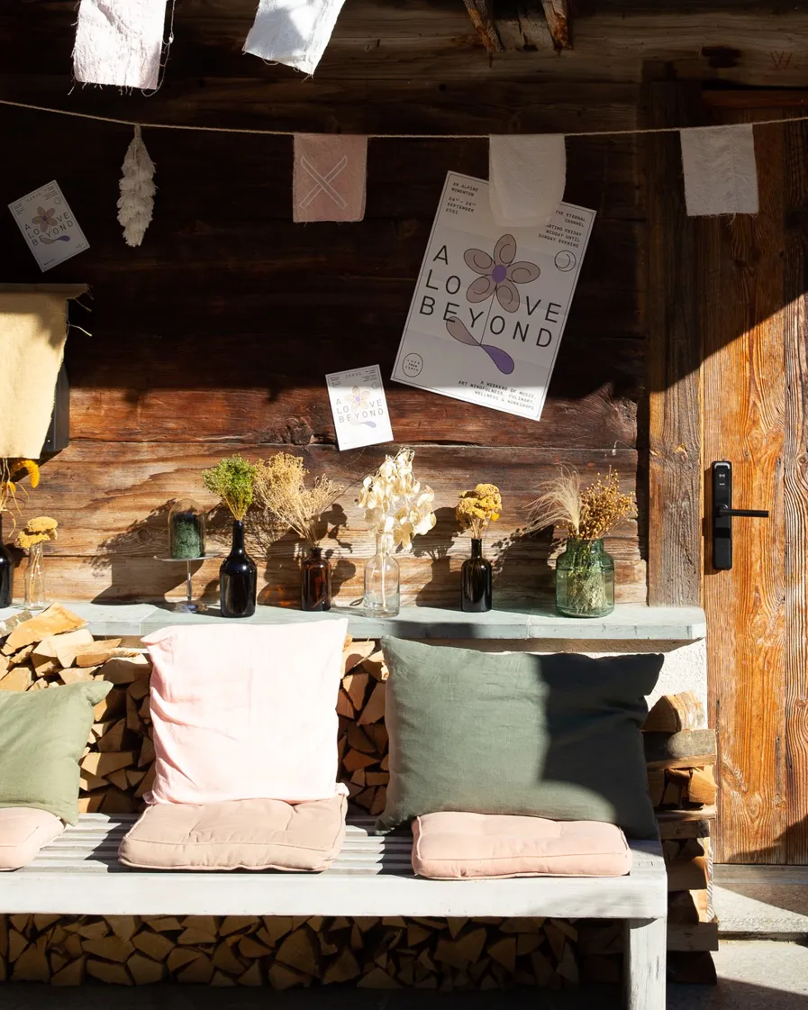 BP Cervo Panel Recap Header