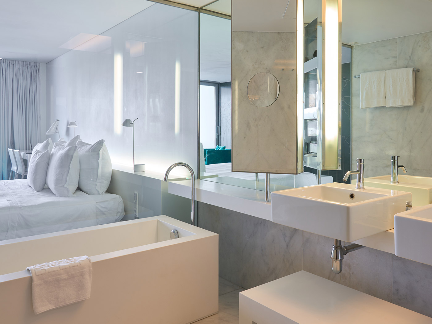 Altis Belem Club Balcony Premier R 06