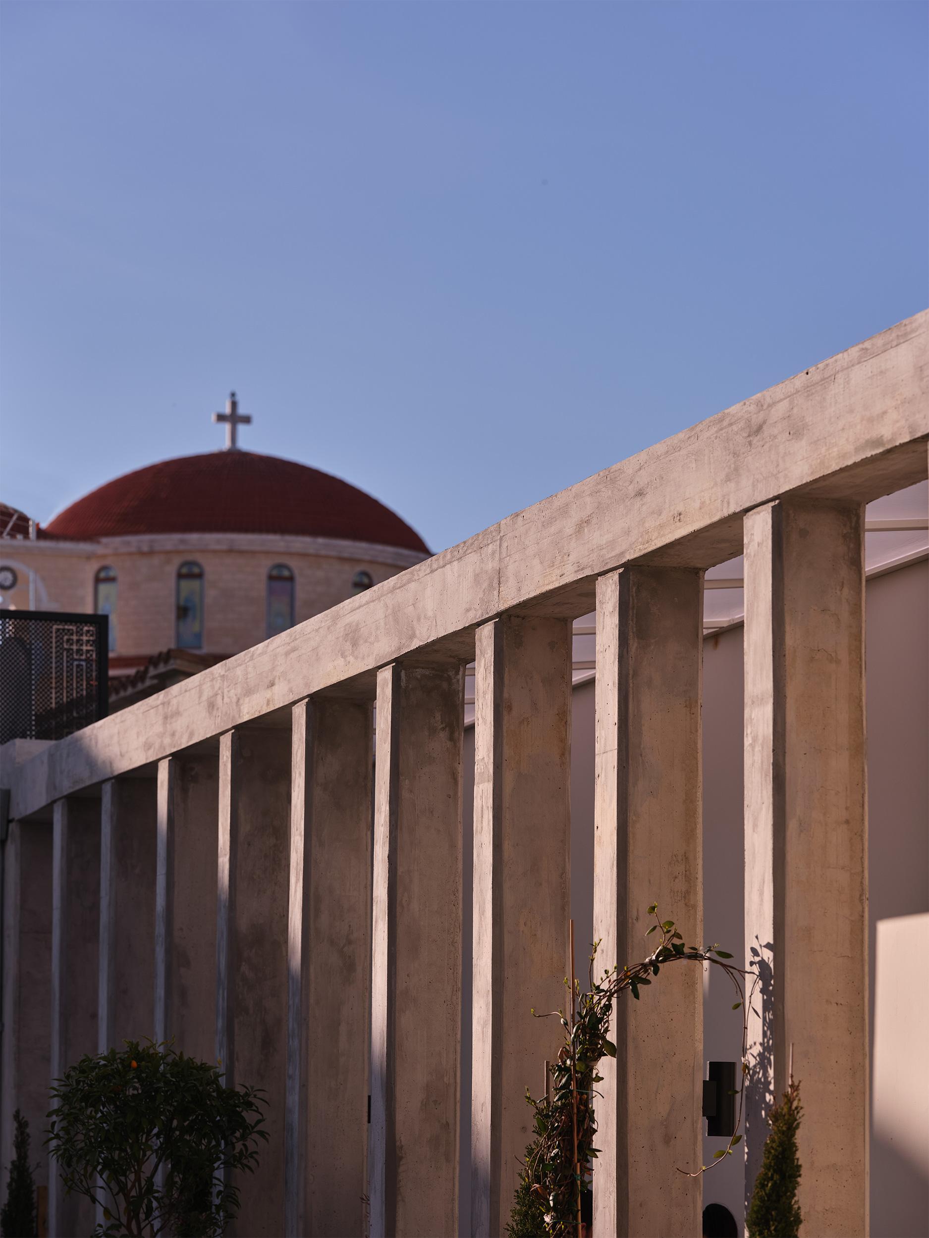 G 03 Amyth Of Nicosia Cyprus