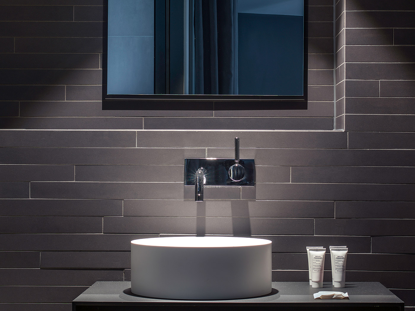 Kazerne Small Double Room R 03