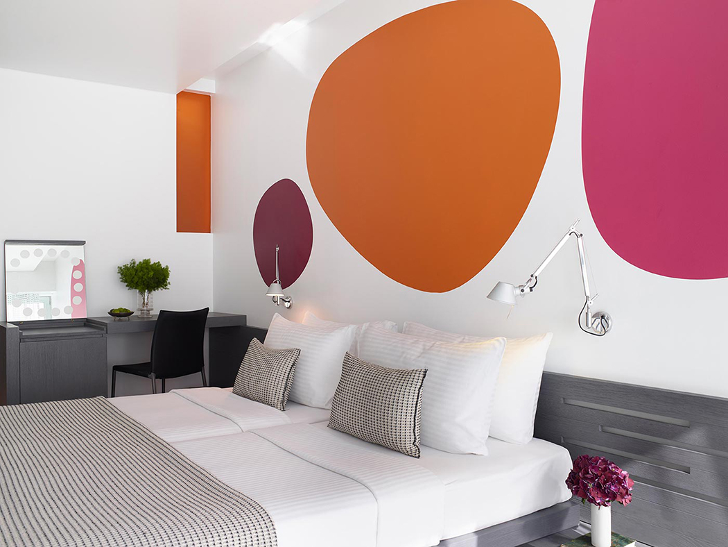 Fresh Hotel Superior Room V4 R 02